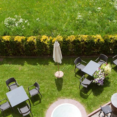 Nature Wellness Hotel Renato Vigo di Fassa Esterno foto