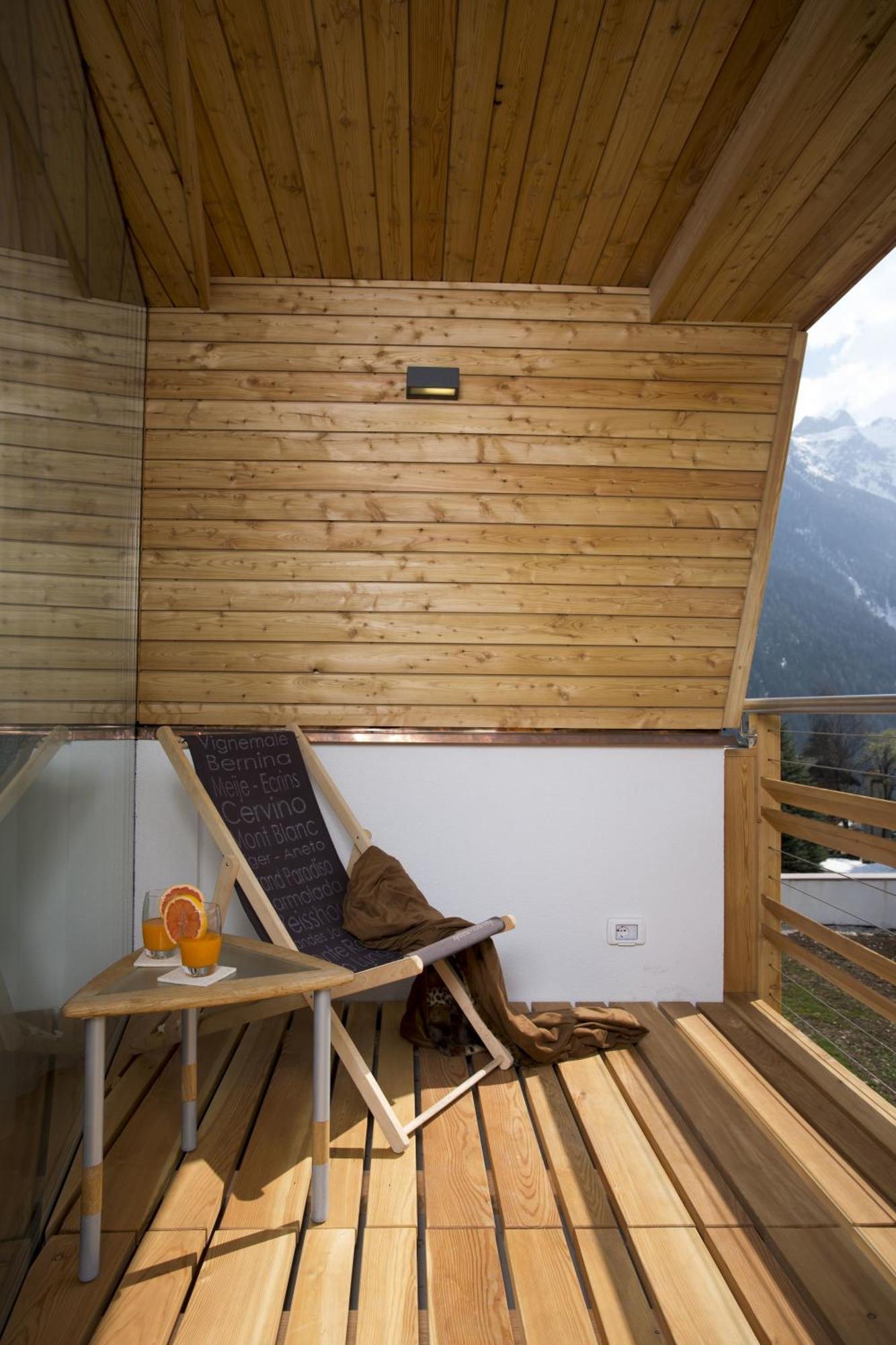 Nature Wellness Hotel Renato Vigo di Fassa Camera foto