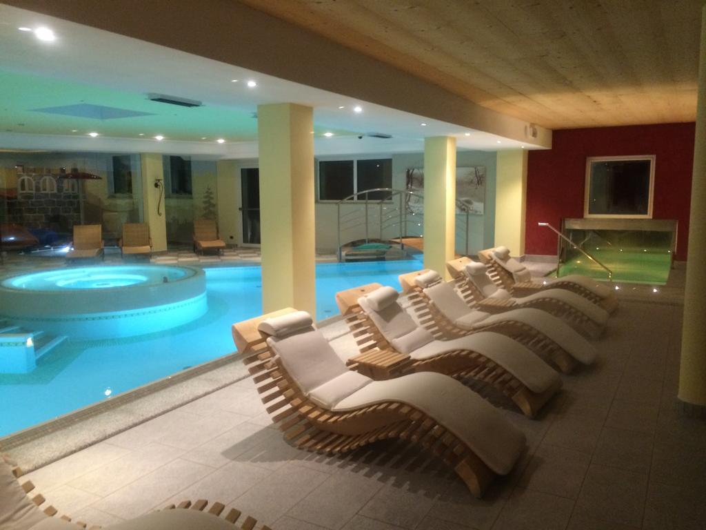 Nature Wellness Hotel Renato Vigo di Fassa Esterno foto
