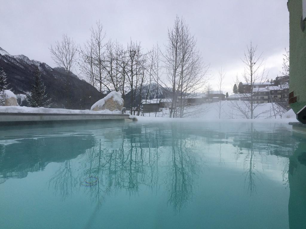 Nature Wellness Hotel Renato Vigo di Fassa Esterno foto